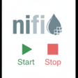 ไอคอนของโปรแกรม: NiFi Auto-Stoper