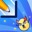 ไอคอนของโปรแกรม: Draw Break Toiletmon