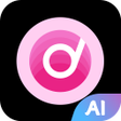 Programın simgesi: AI Song Generator - AI Mu…