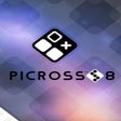 ไอคอนของโปรแกรม: Picross S8