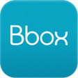 程序图标：Messagerie Vocale Bbox