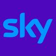 プログラムのアイコン：Sky TV