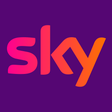 Programikonen: SKY: TV y películas