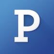 プログラムのアイコン：Palaver IRC