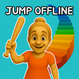Ikona programu: Only Jump: Obby Parkour