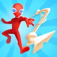 程序图标：Web Master: Stickman Supe…