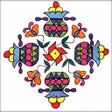 プログラムのアイコン：Rangoli / Muggulu