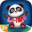 ไอคอนของโปรแกรม: Off to Bed - Bedtime Stor…