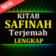 Icon of program: Kitab Safinah Terjemah Le…