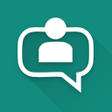 أيقونة البرنامج: EzChat - Easy to Chat