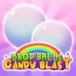 Ícone do programa: Drop Balls - Candy Blast
