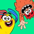 프로그램 아이콘: GoNoodle Games