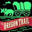 Biểu tượng của chương trình: The Oregon Trail: Boom To…