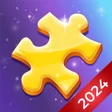 Icoon van programma: Jigsaw Puzzle For Kids