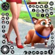 Virtual Pet Cat Animal Games