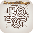 프로그램 아이콘: Arrowsblitz.go