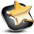 Icône du programme : iStarin