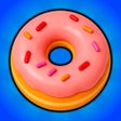 Icoon van programma: Bakery Rush: Sort Puzzle