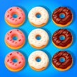 Icoon van programma: Bakery Rush: Sort Puzzle