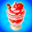Ícone do programa: Bakery Rush: Sort Puzzle