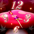أيقونة البرنامج: *mushroom* LiveWallpaper …