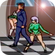Ícone do programa: College Brawl Play Hint