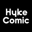 Иконка программы: HykeComic-ハイクコミック:フルカラー漫画…