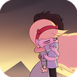 Icon of program: Star Butterfly Wallpaper