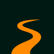Ikon program: TouchTrails: Route Planne…