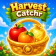 Programikonen: Harvest Catchr