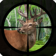 プログラムのアイコン：Deer Hunting - Expert Sho…