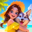 Programın simgesi: Sarahs Adventure: Time Tr…