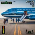 Airplane Flying Simulator Game