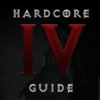 أيقونة البرنامج: D4 - Guide for Diablo 4 B…