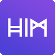 プログラムのアイコン：HIM - Gay Dating  Chat