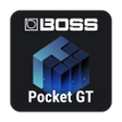 プログラムのアイコン：BTS for Pocket GT