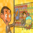 程序图标：Mrr Beaan shopping