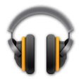 Ikon program: Simple Music Widget