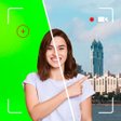 プログラムのアイコン：Green Video Background Re…