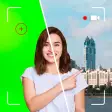 Green Video Background Remover