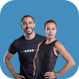 Иконка программы: Team Body Project
