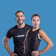 Programikonen: Team Body Project