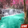 Waterfall Live Wallpapers