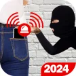 Icon of program: Anti Theft Phone Alarm