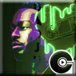 プログラムのアイコン：Dadju Music Player