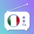 Radio Italy - Radio FM Italy