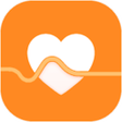 プログラムのアイコン：Huawei Health APK For And…