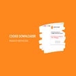 Cookie Downloader icon