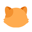 程序图标：橘猫起始页