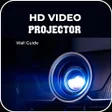Icoon van programma: Hd Video Projector Guide